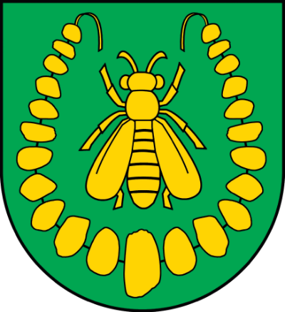 Herb Gmina Turośl