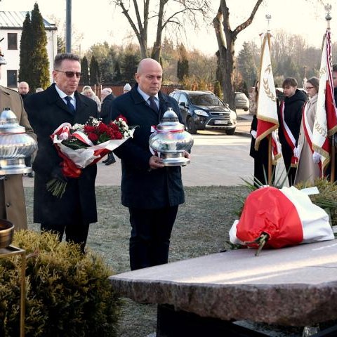 85. rocznica pierwszej masowej deportacji Polaków na Sybir