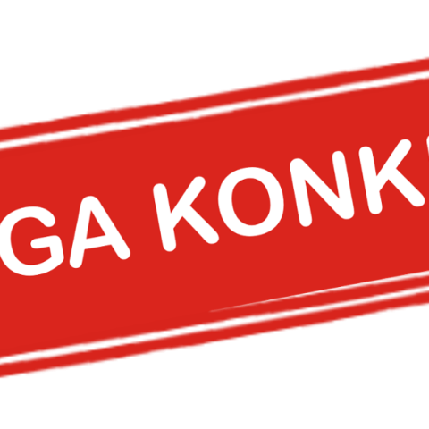 Konkurs - zabytki