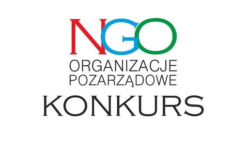 Konkurs NGO