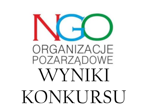 Wyniki konkursu - sport i kultura